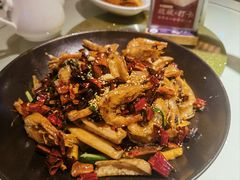 -天成·川菜家宴(礼岗店)