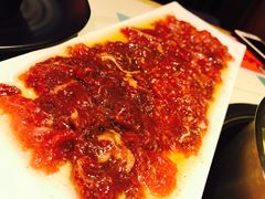 -南城十里潮汕鲜牛火锅·鲜虾生滚粥(融汇老商埠店)