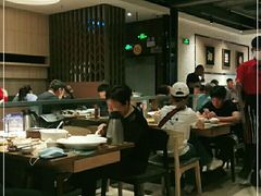 大堂-九毛九西北菜(大东海店)