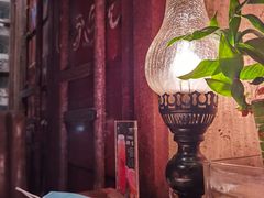 大堂-70后饭吧(府河街店)