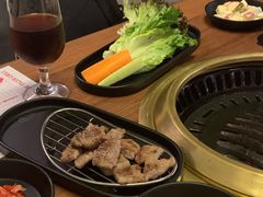 -虎哥六韩式烤肉料理 TIGERGRILL(隆生金山湖中心购物广场店)