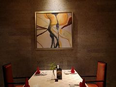 -采粤轩中餐厅(惠州金海湾喜来登度假酒店)