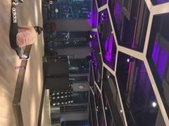 -威尔仕健身(海伦中心店)