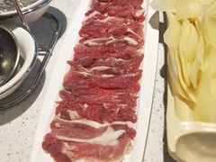 -九府羊·鲜羊火锅·烤串(新华路店)