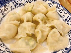 -东方饺子王(新奥购物中心店)