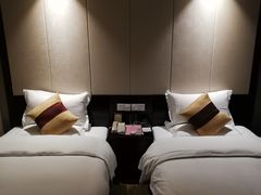 -浙江大酒店(花果园购物中心白宫店)