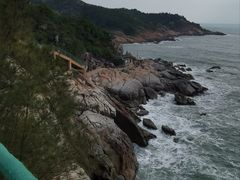 -广东惠东海龟国家级自然保护区
