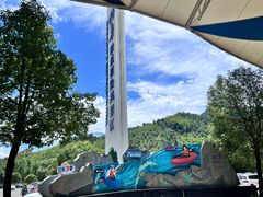 -雅鲁激流探险漂流