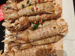 -兴仙饭店·闽味海鲜(马尾总店)