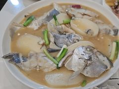 -健跳小海鲜(人民路店)
