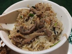 -大鸽饭(汉溪长隆店)