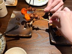 -鸟鹏烧鸟居酒屋(熙龙湾店)