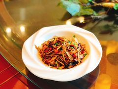 -红色盛宴酒楼(科丰桥店)