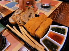 -安妮意大利餐厅(国贸店)