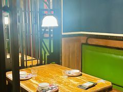 -新白鹿餐厅(龙游路店)