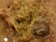 android_upload_pic-闯关东东北农家菜(崂山石老人店)