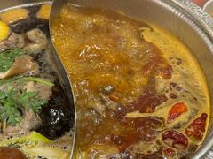 -牛匠和牛寿喜锅(西安总店)