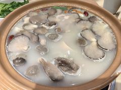 -骨味坊·十二年老店(宝业东城广场店)