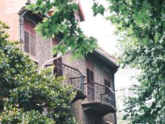 -飞马旅黎黄陂路文旅街区