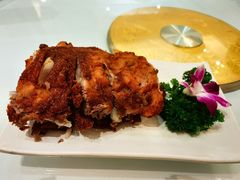 -小贝壳酒楼(经九路店)