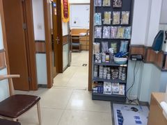 -宠福鑫动物医院(城北分院)