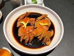 -成隆行·蟹王府(九江路店)
