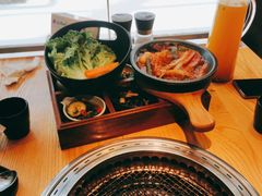 -汉拿山(包河万达店)