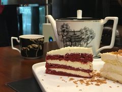-TINTIN CAKE BOUTIQUE(台北壹店)