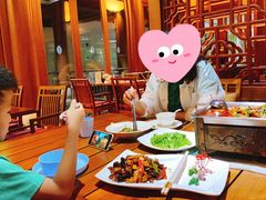 -西双版纳洲际度假酒店-曼霖轩中餐厅