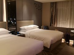 -深圳彭年万丽酒店