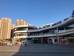 -大锅强·蒸海鲜青岛菜(吾悦广场店)