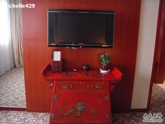 DSC02735-苏州独墅湖书香世家酒店