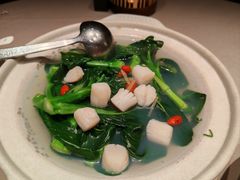 -小炳胜(卓悦中心店)