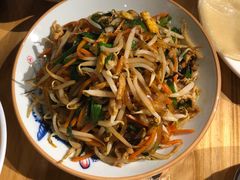 XO酱爆六合菜-满园烤鸭·春饼(华强广场店)
