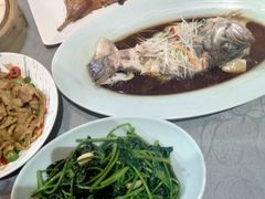 -丽华园(汉阳龙阳店)