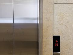 -深圳凯宾斯基酒店