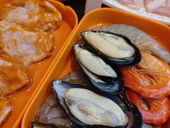 -AJIYA·池袋日式烧肉自助(天津万象城店)