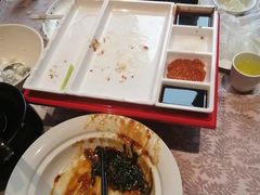 -王府井酒店(金桥港湾店)