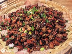 -霹雳火·重庆烧烤·江湖菜(解放碑店)
