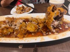 -老牌坊鲁菜名店(宽厚里店)