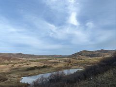 -塞罕坝国家级自然保护区