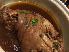 -满汉楼(江畔店)