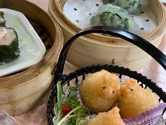 -新东源国际酒店·新东源食坊(沙井店)