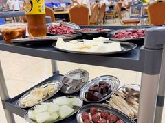 -五洞大众牛餐馆(番禺分店)