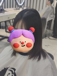 -丝语萱形象