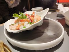 -桂满陇·手作小笼包&江南叫花鸡(中山公园店)