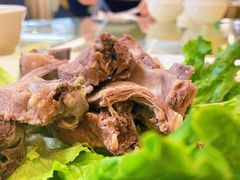-清真·三德隆饭庄(桥梓口店)