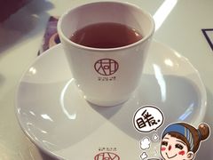 -新大咀港式茶餐厅(宝山万达店)