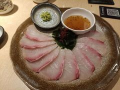 -万岁寿司(芳村店)