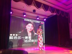 -邓丽君音乐主题餐厅